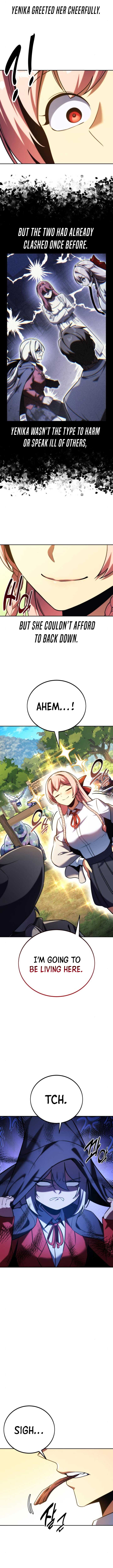 The Extra’s Academy Survival Guide  67 page 1