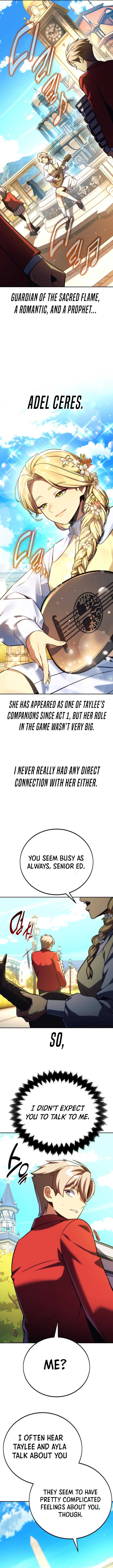 The Extra’s Academy Survival Guide  67 page 3