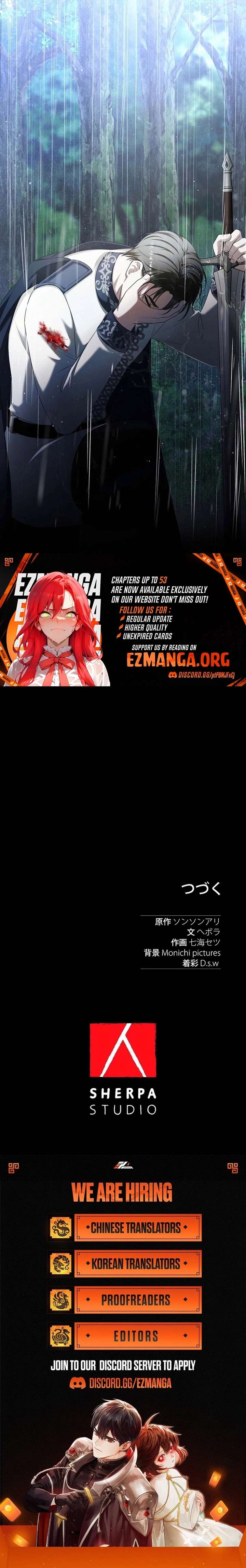 The Fake Bride Can’t Escape Chapter 52 - Page 14