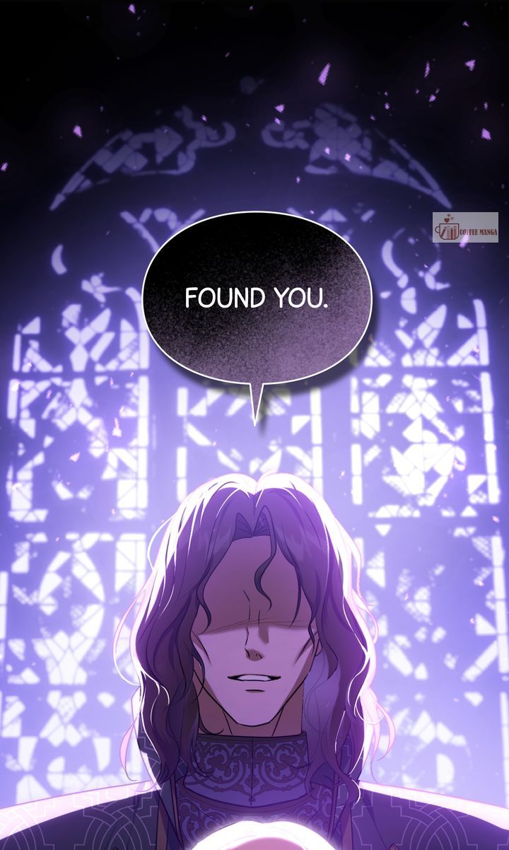 The Fake Saintess Awaits Her Exit  80 page 0