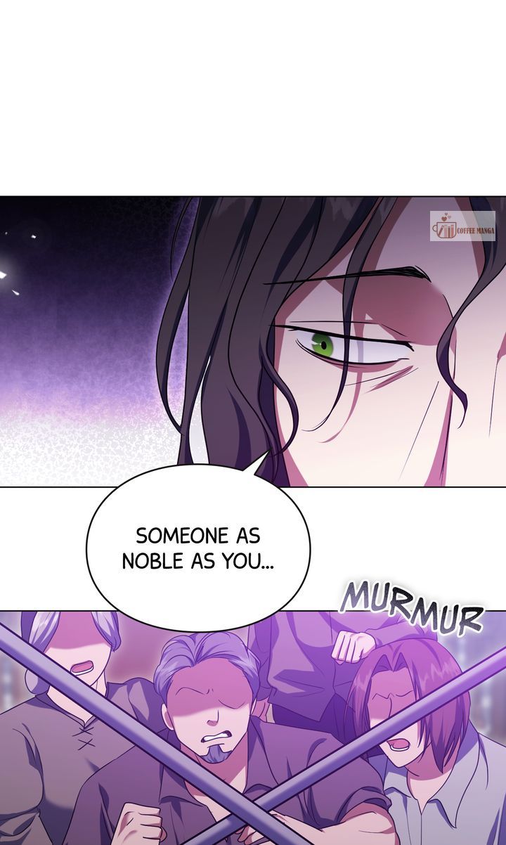 The Fake Saintess Awaits Her Exit  80 page 11