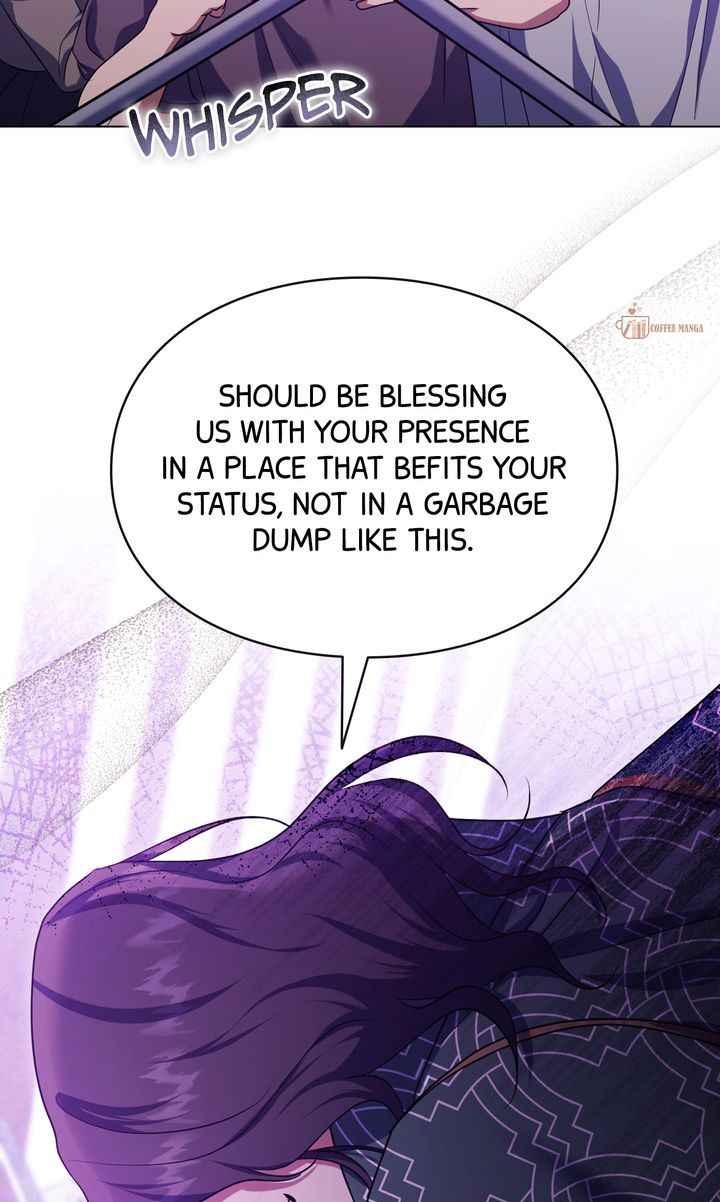 The Fake Saintess Awaits Her Exit  80 page 12