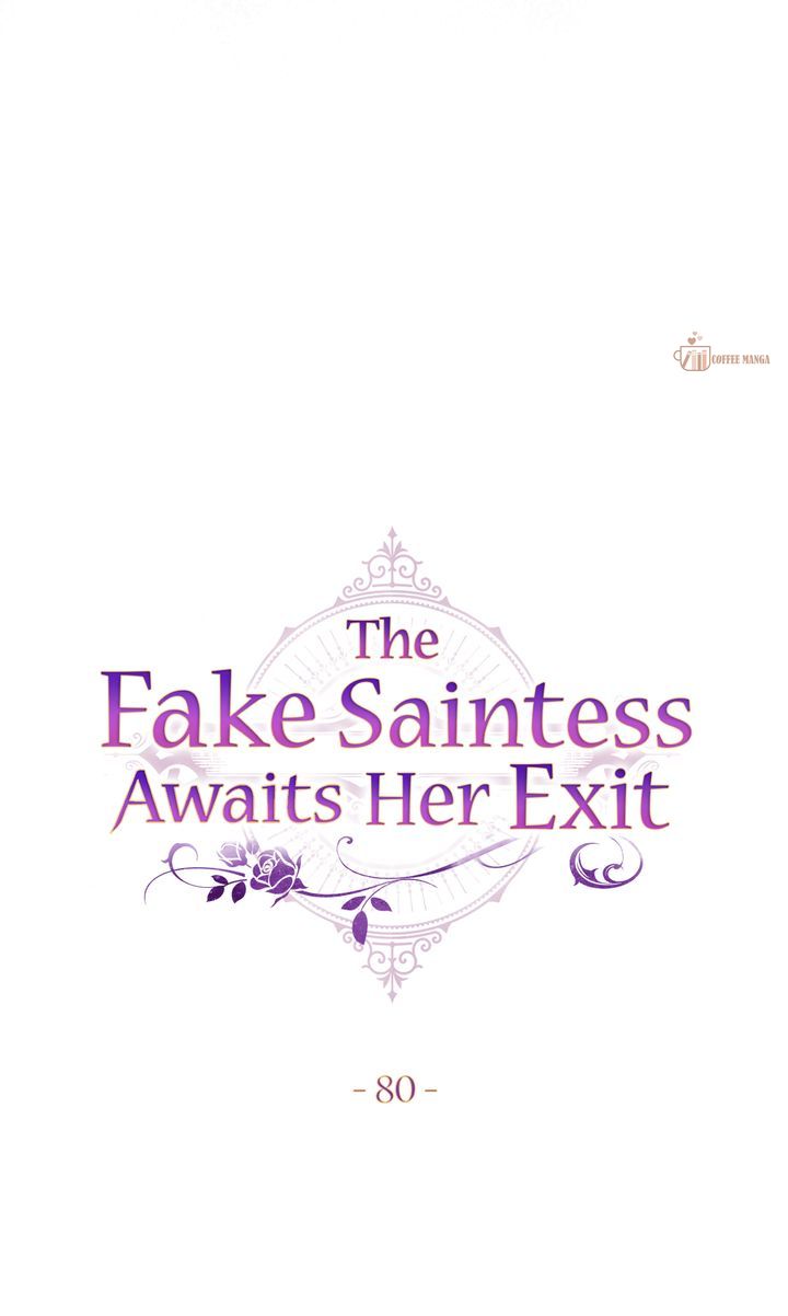 The Fake Saintess Awaits Her Exit  80 page 15