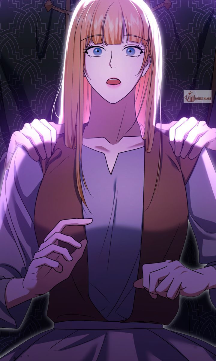 The Fake Saintess Awaits Her Exit  80 page 1