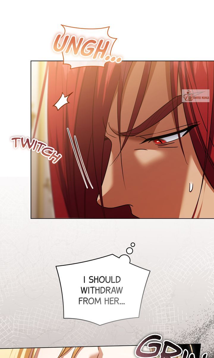 The Fake Saintess Awaits Her Exit  80 page 21