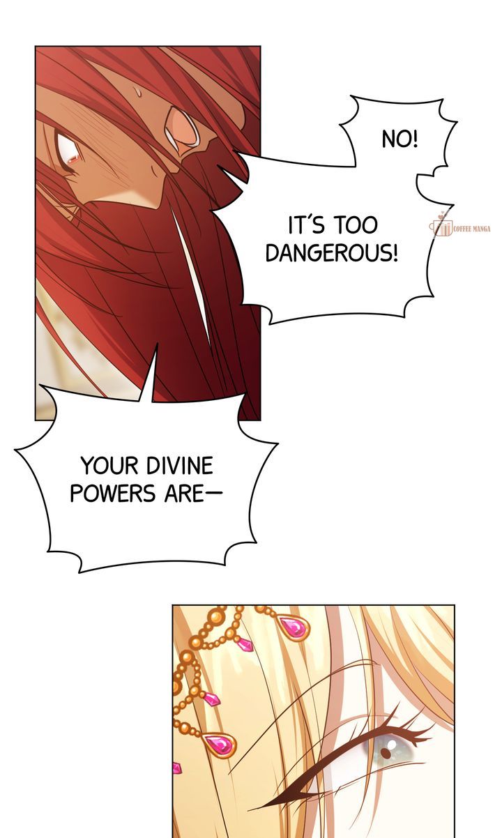 The Fake Saintess Awaits Her Exit  80 page 24
