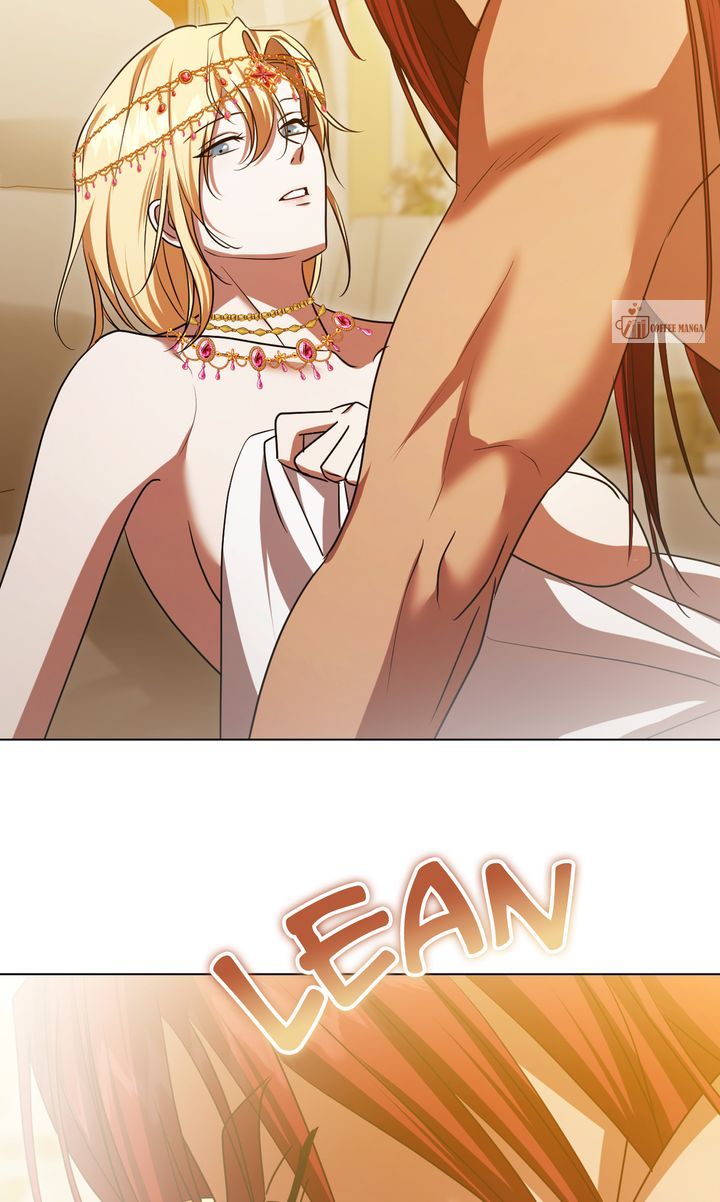 The Fake Saintess Awaits Her Exit  80 page 38