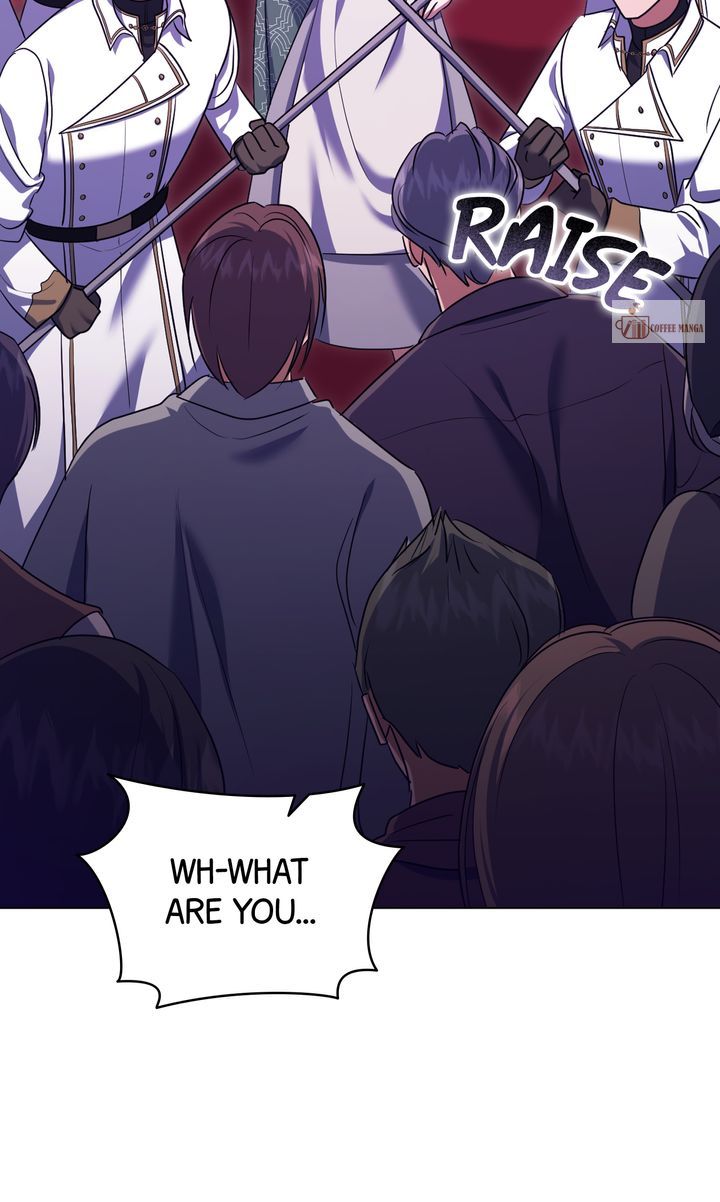 The Fake Saintess Awaits Her Exit  80 page 4
