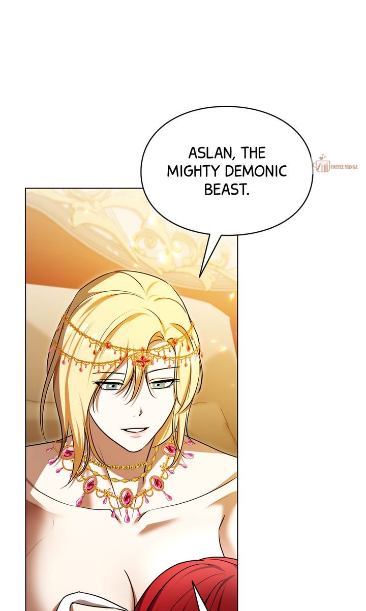 The Fake Saintess Awaits Her Exit  80 page 49
