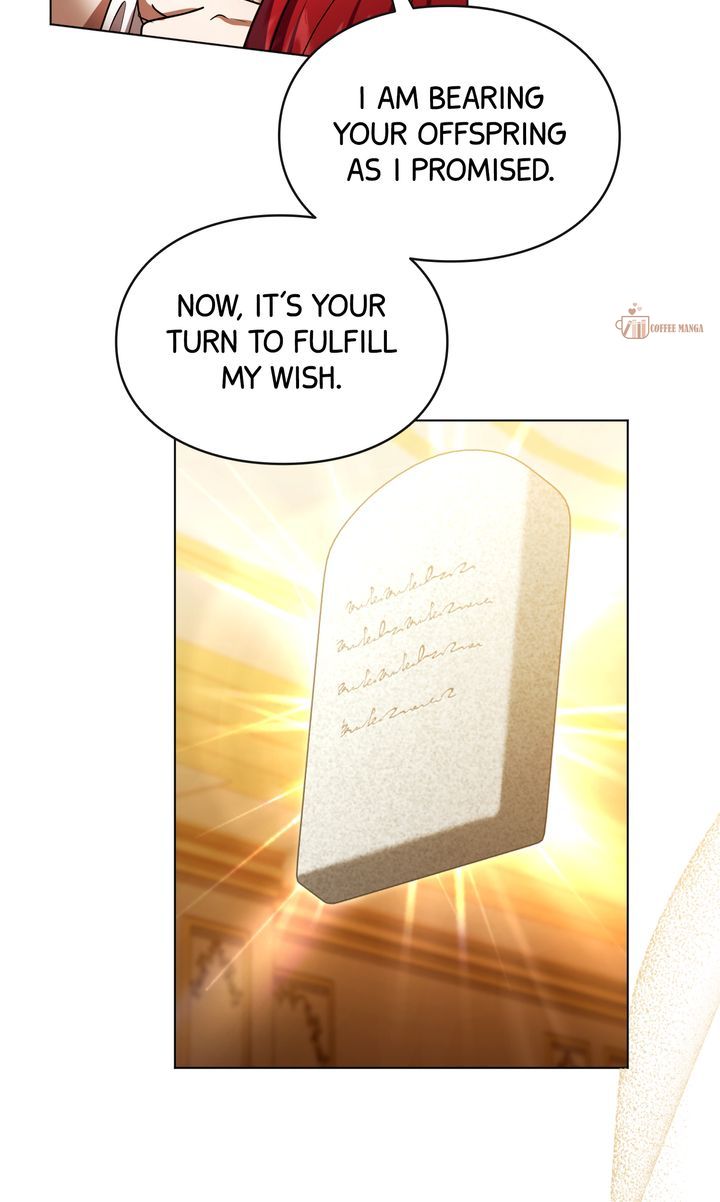 The Fake Saintess Awaits Her Exit  80 page 50