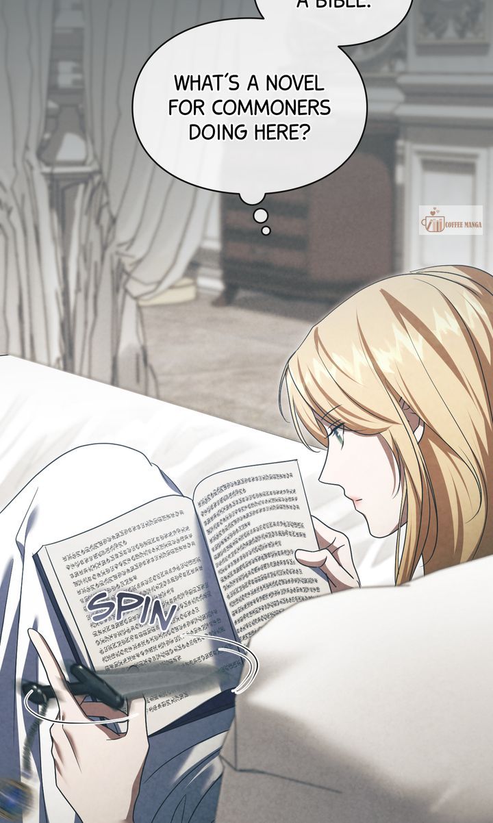 The Fake Saintess Awaits Her Exit  80 page 67