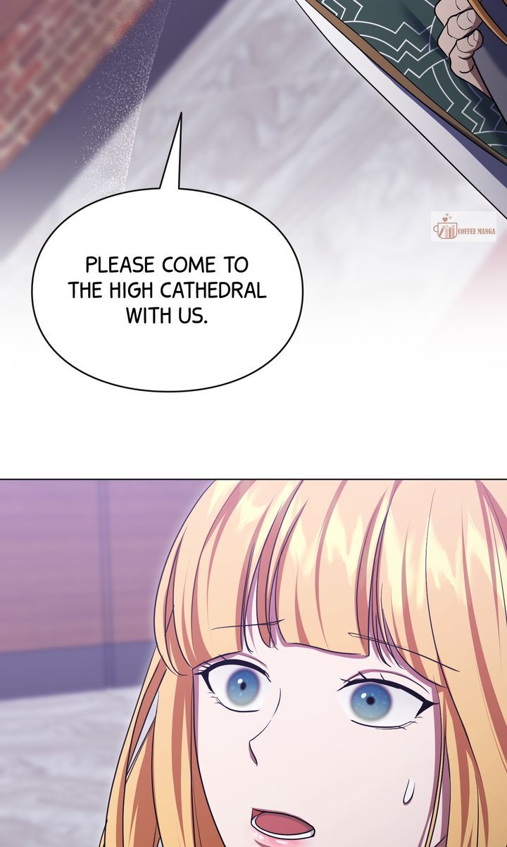 The Fake Saintess Awaits Her Exit  80 page 6