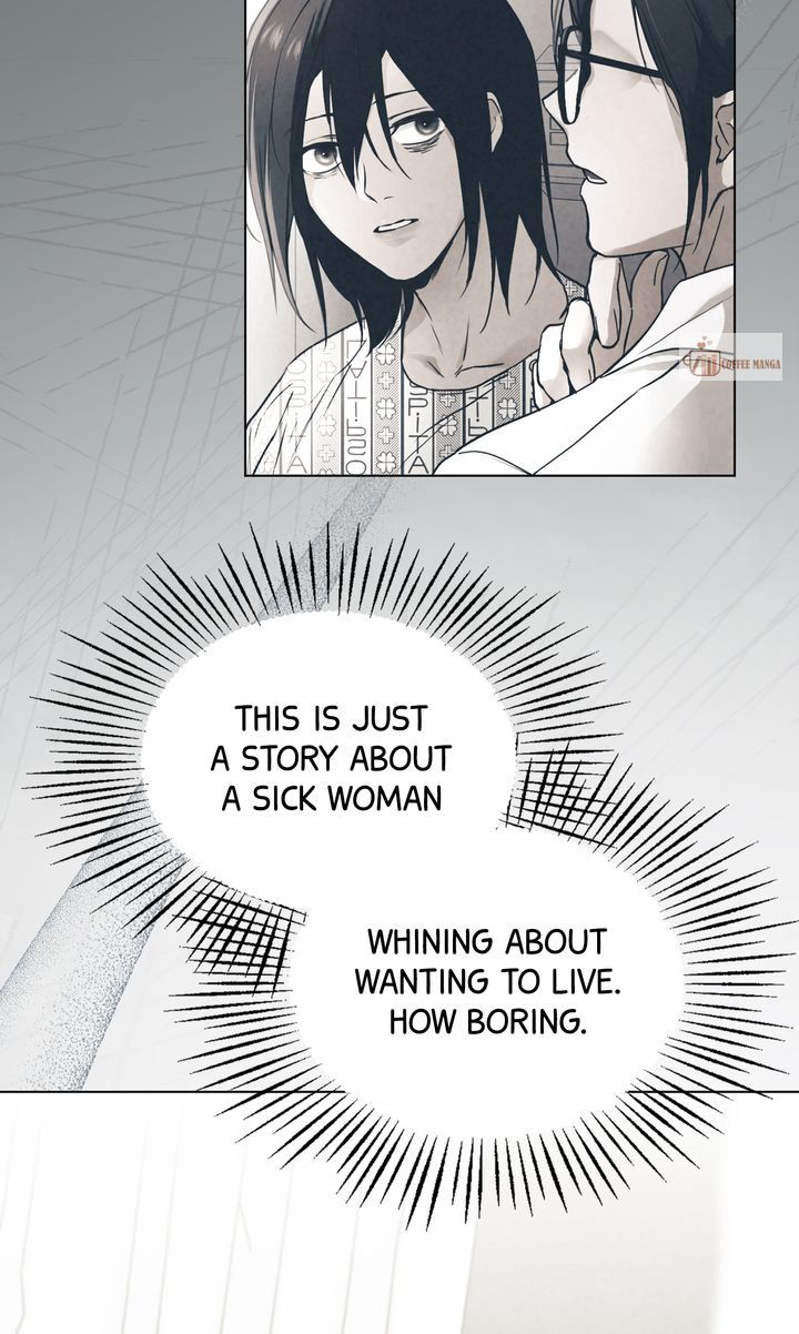 The Fake Saintess Awaits Her Exit  80 page 69