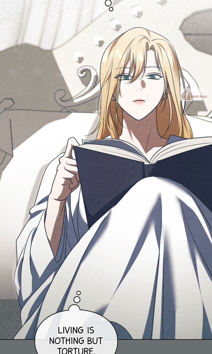 The Fake Saintess Awaits Her Exit  80 page 72