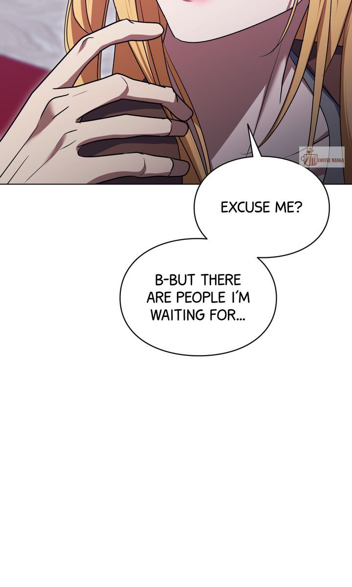 The Fake Saintess Awaits Her Exit  80 page 7