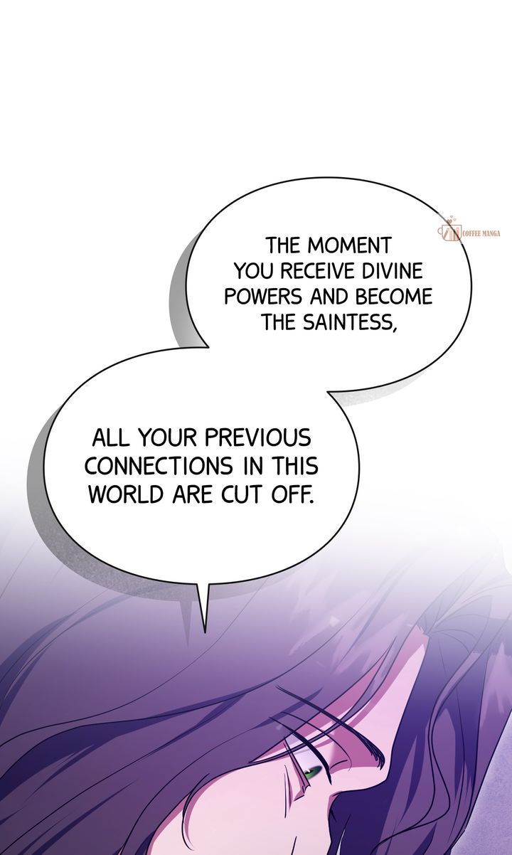 The Fake Saintess Awaits Her Exit  80 page 8