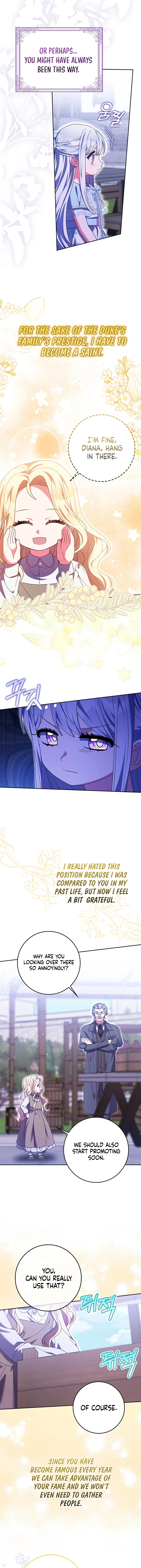 The Foreign Object was Me  29 page 9