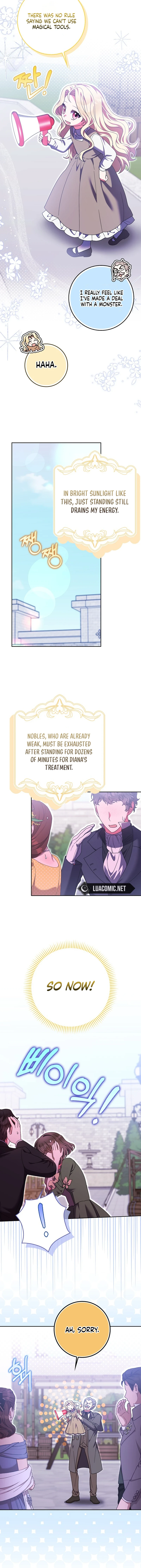 The Foreign Object was Me  29 page 10
