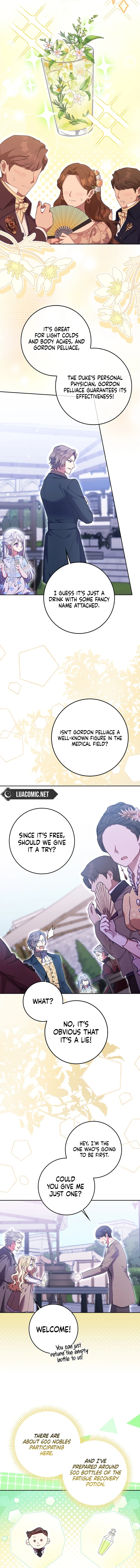 The Foreign Object was Me  29 page 12