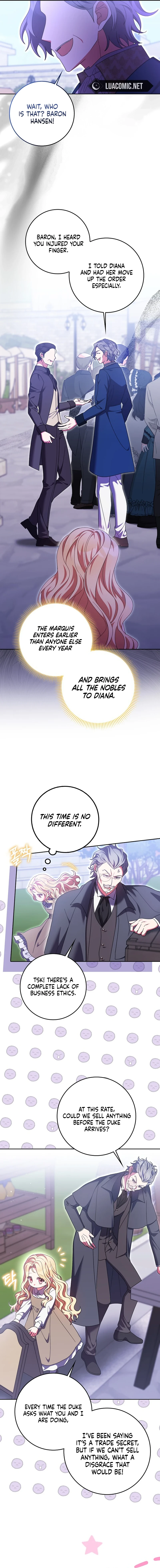 The Foreign Object was Me  29 page 3