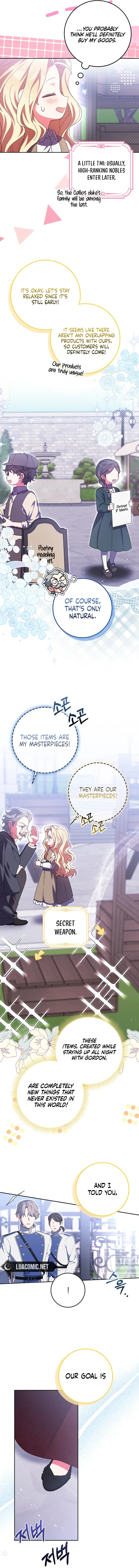 The Foreign Object was Me  29 page 4