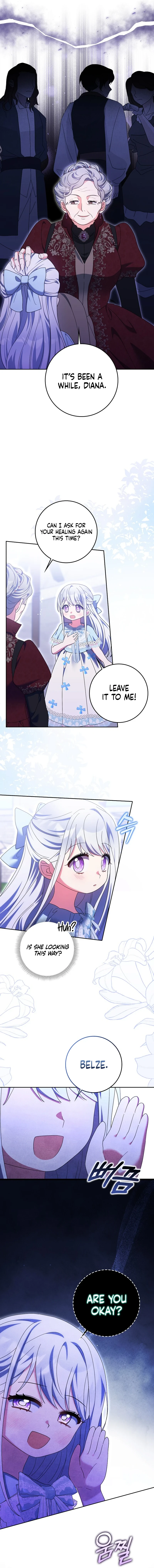 The Foreign Object was Me  29 page 7