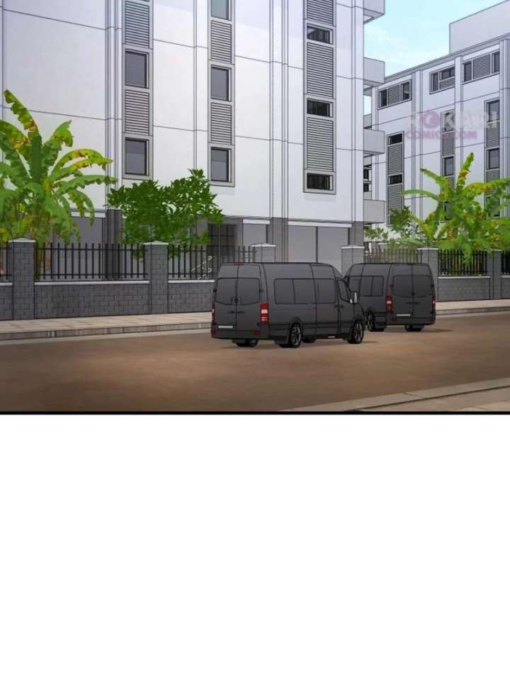 The genius midfielder’s passes are special Chapter 36 - Page 105