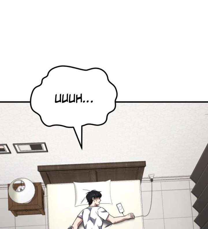 The genius midfielder’s passes are special Chapter 36 - Page 106