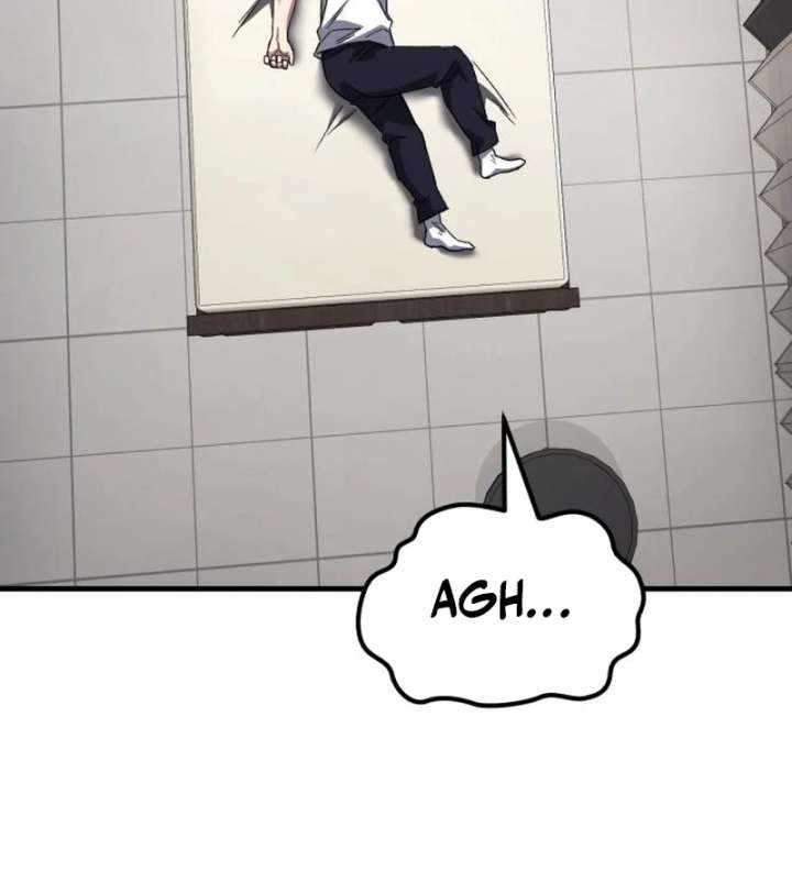 The genius midfielder’s passes are special Chapter 36 - Page 107