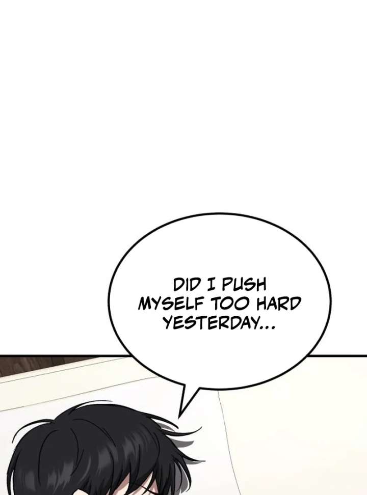 The genius midfielder’s passes are special Chapter 36 - Page 108