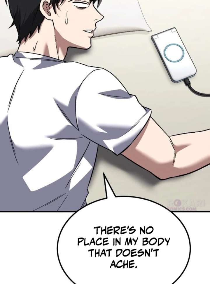 The genius midfielder’s passes are special Chapter 36 - Page 109