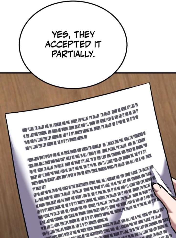 The genius midfielder’s passes are special Chapter 36 - Page 114