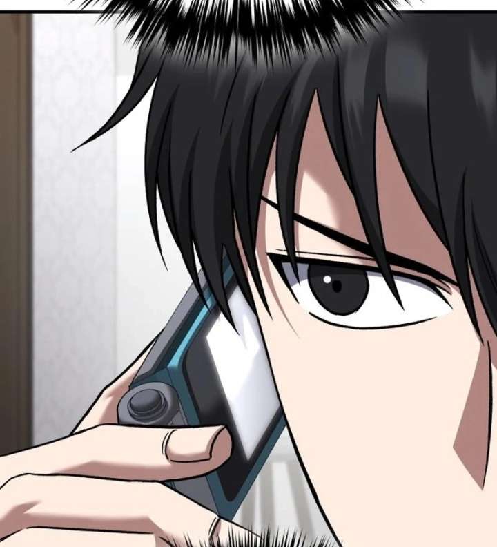 The genius midfielder’s passes are special Chapter 36 - Page 117