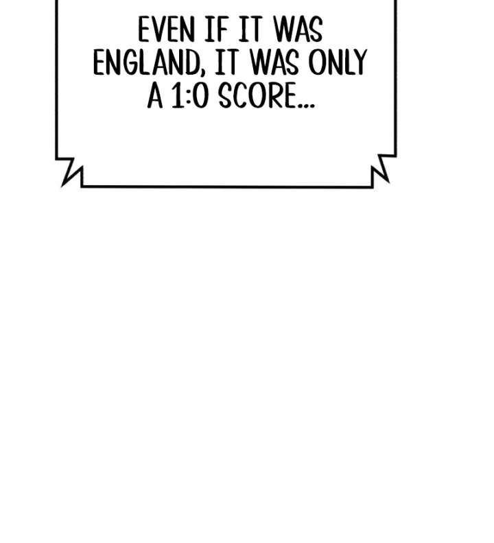 The genius midfielder’s passes are special Chapter 36 - Page 123