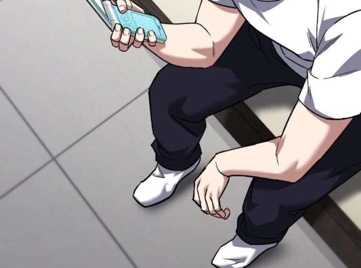 The genius midfielder’s passes are special Chapter 36 - Page 131