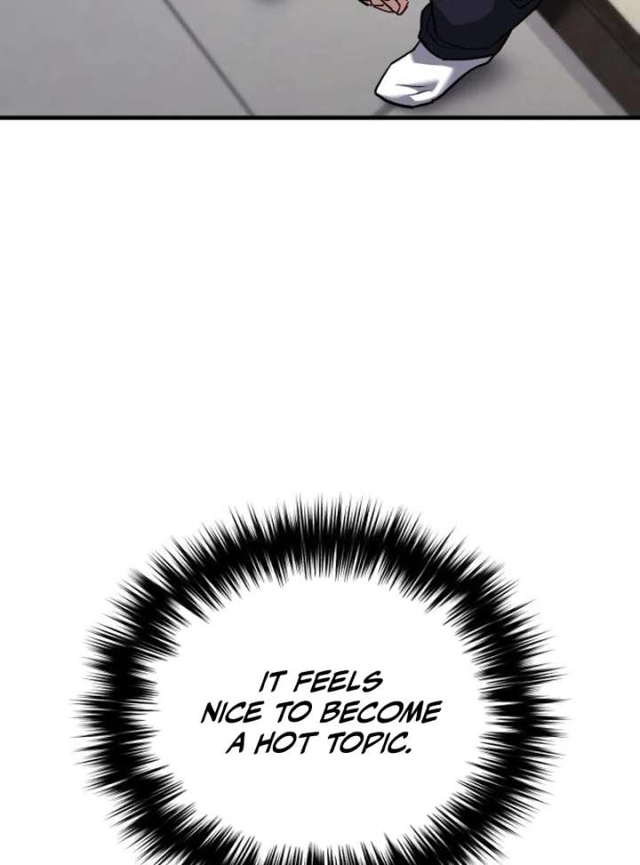 The genius midfielder’s passes are special Chapter 36 - Page 134