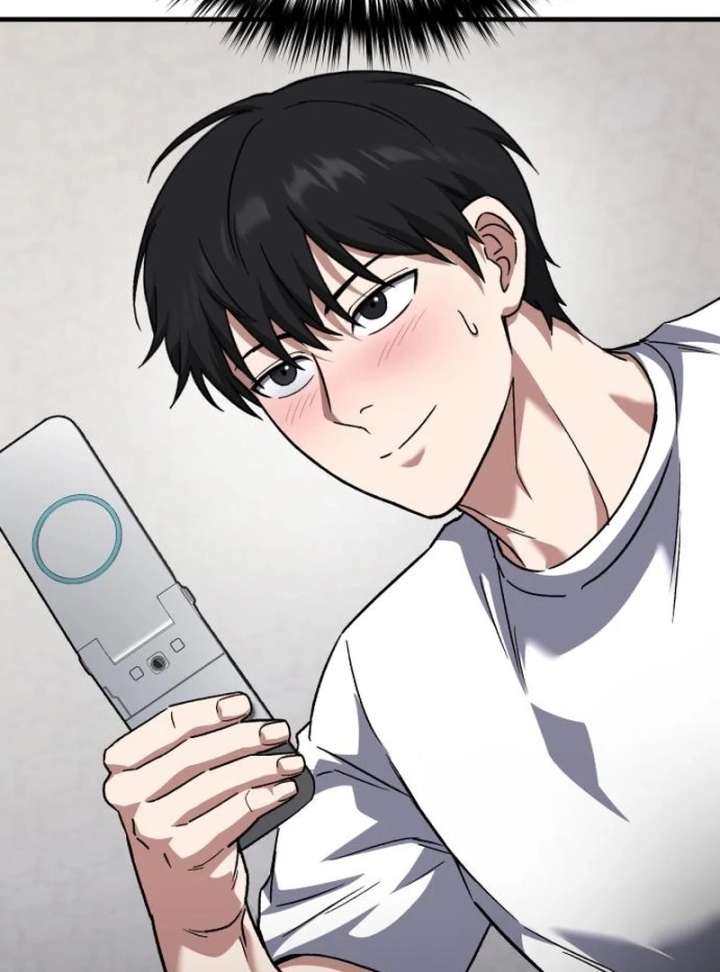 The genius midfielder’s passes are special Chapter 36 - Page 135