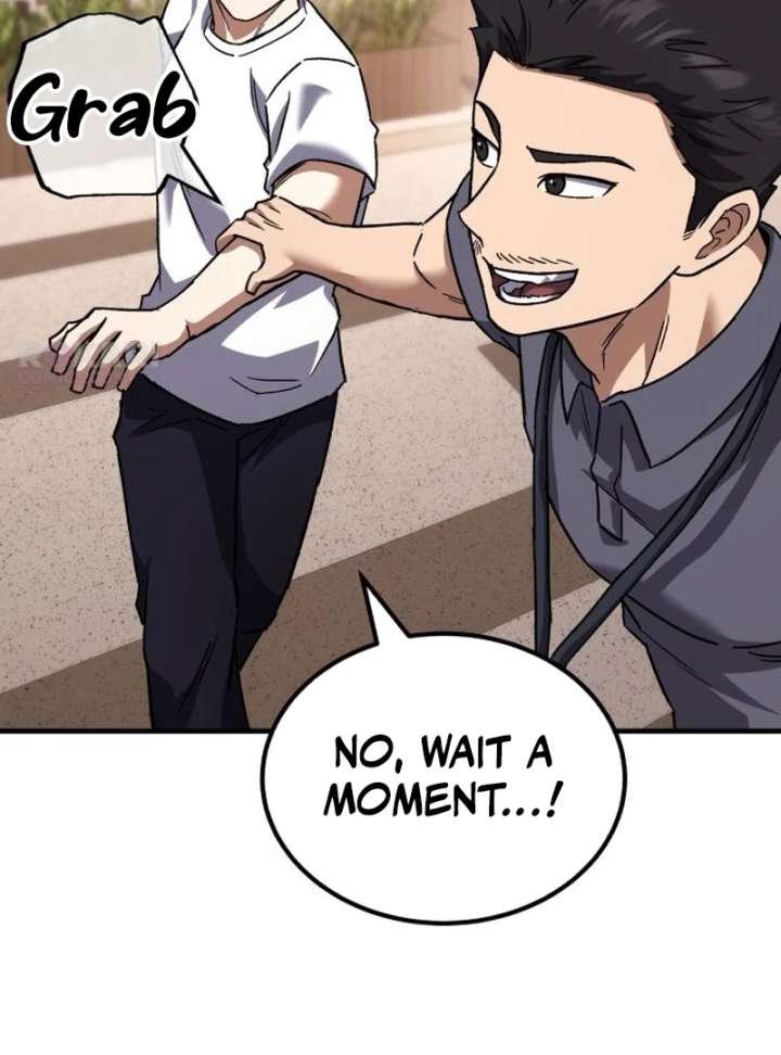 The genius midfielder’s passes are special Chapter 36 - Page 154