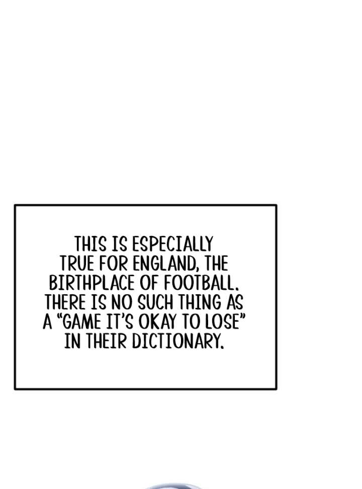 The genius midfielder’s passes are special Chapter 36 - Page 16