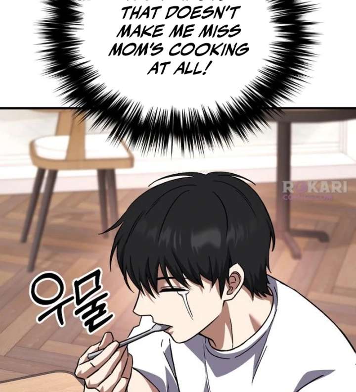 The genius midfielder’s passes are special Chapter 36 - Page 171