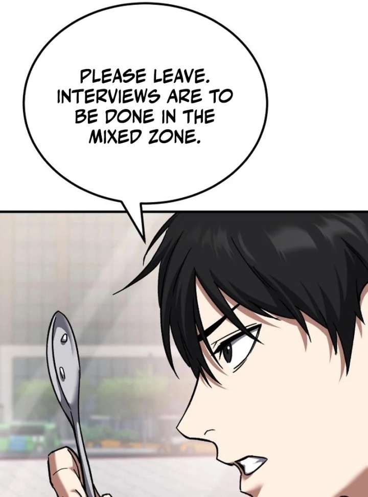 The genius midfielder’s passes are special Chapter 36 - Page 177