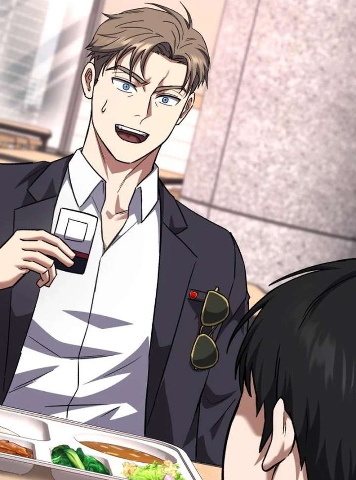 The genius midfielder’s passes are special Chapter 36 - Page 186