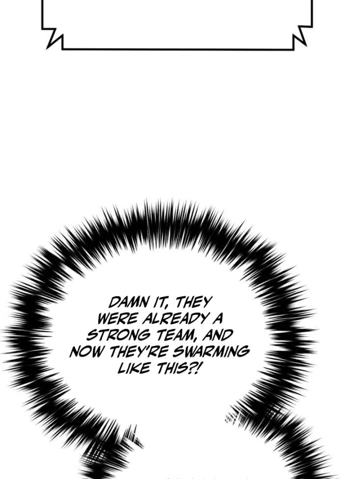 The genius midfielder’s passes are special Chapter 36 - Page 23