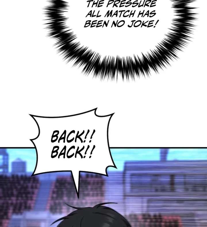 The genius midfielder’s passes are special Chapter 36 - Page 24