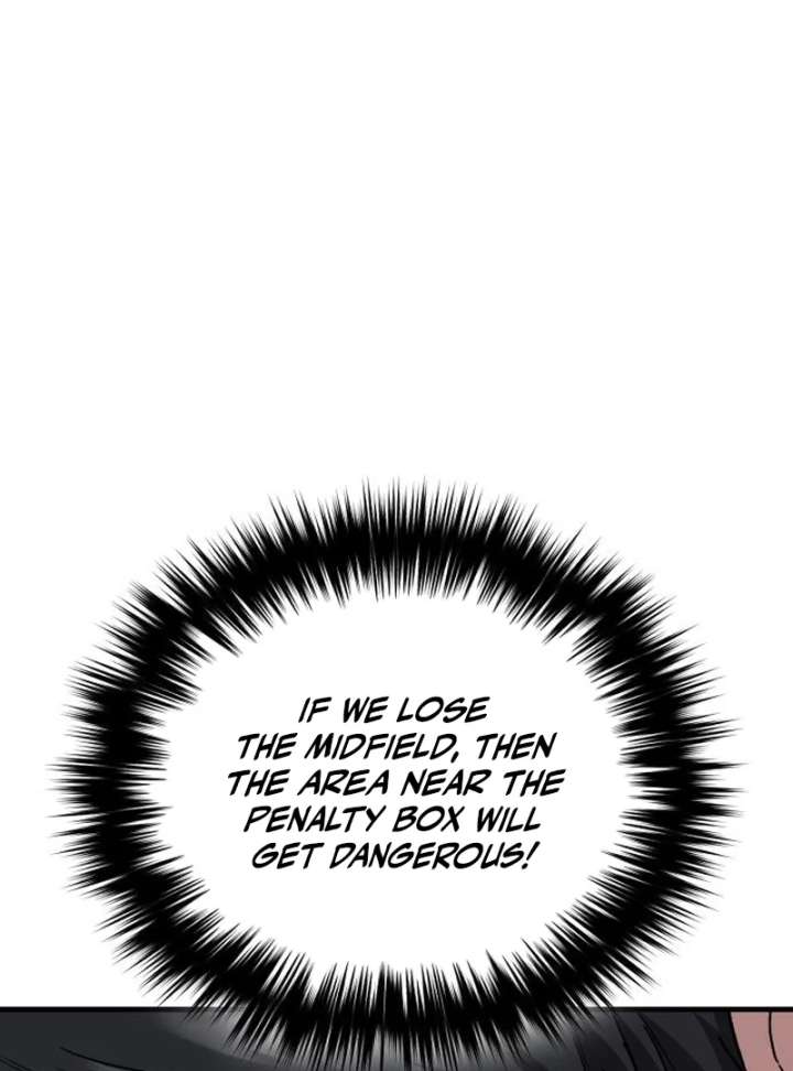 The genius midfielder’s passes are special Chapter 36 - Page 26