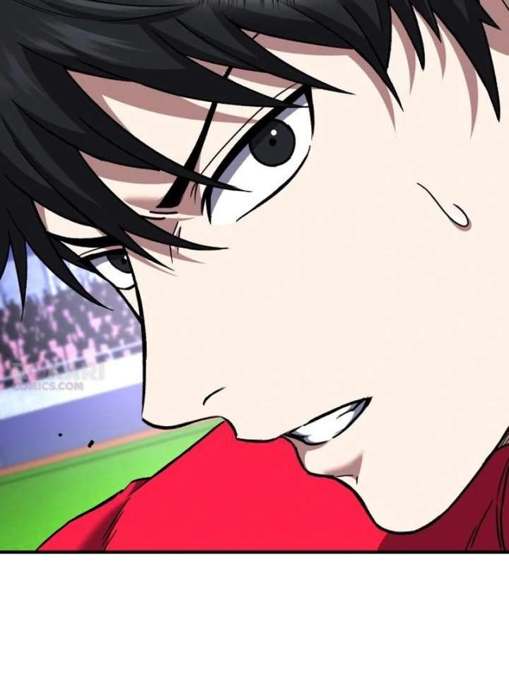 The genius midfielder’s passes are special Chapter 36 - Page 27