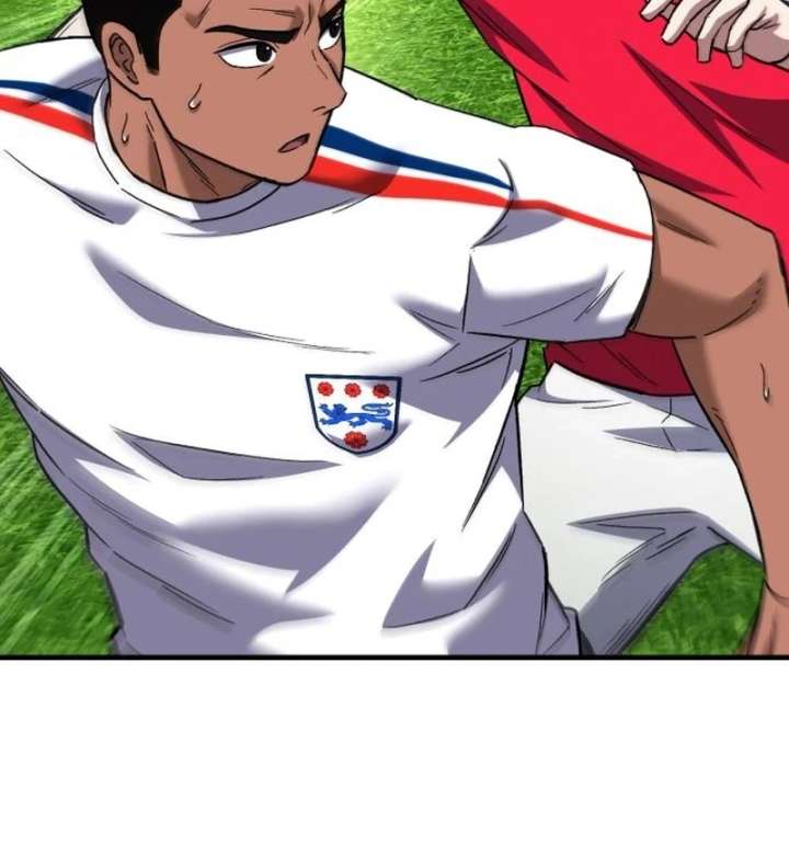 The genius midfielder’s passes are special Chapter 36 - Page 30