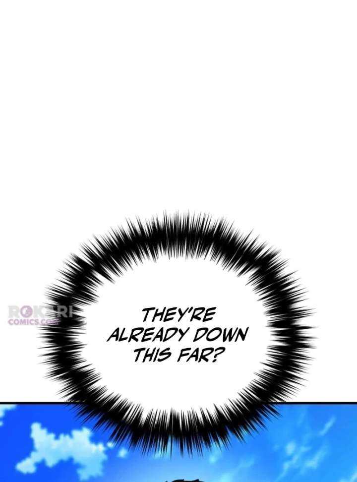 The genius midfielder’s passes are special Chapter 36 - Page 31