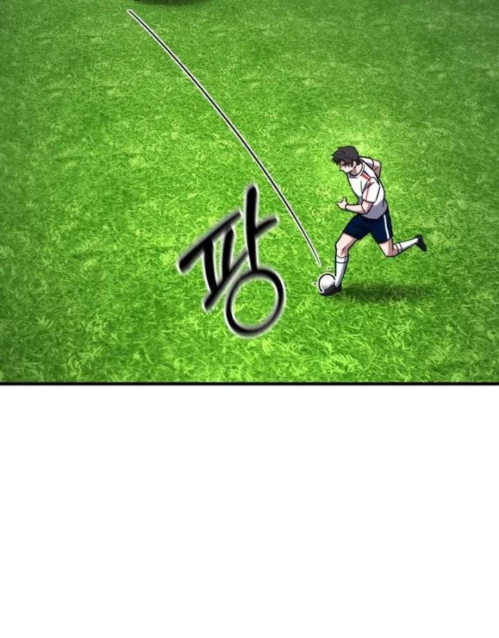 The genius midfielder’s passes are special Chapter 36 - Page 34