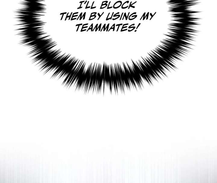 The genius midfielder’s passes are special Chapter 36 - Page 39